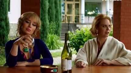 Все Сокровища Мира [ 7 серия ] - РОССИЙСКИЙ СЕРИАЛ