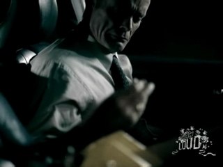 P.O.D. - Going in Blind