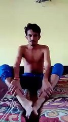 Funny Slapping Video