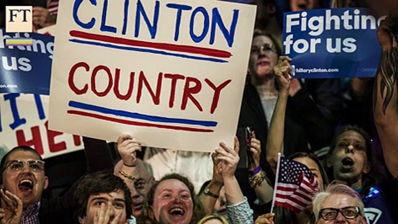 Week Ahead —  California primary race, WPP pay backlash