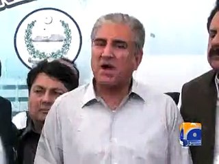 TORs: Opposition vs Government Who is telling the truth