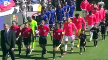 Haiti 0-1 Peru [HD]- Highlights – Copa América - 04.06.2016