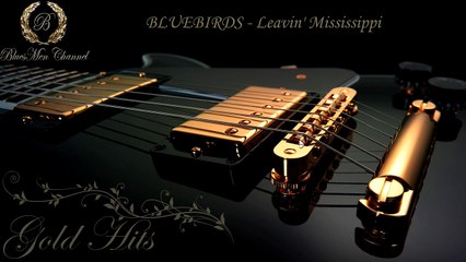 BLUEBIRDS - Leavin' Mississippi