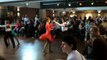Turniej tańca w Szczecinie 26 10 2014