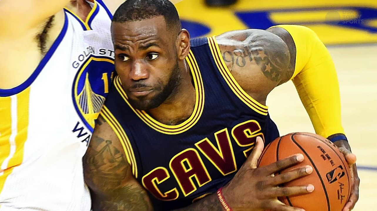 Game 2 preview: Warriors forcing Cavs to alter game plan