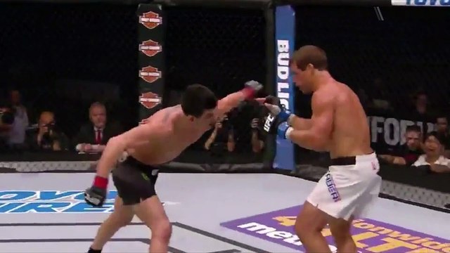 What Really Mattered in Cruz vs. Faber III at UFC 199