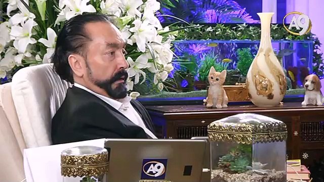 Güzellik, modernlik, zenginlik, eğlence Müslümanların olamaz diyenlerin inancını yıktık, herşey Müslümanların hakkıdır.