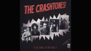 The Crashtones - 16-17 (w/Lyrics)