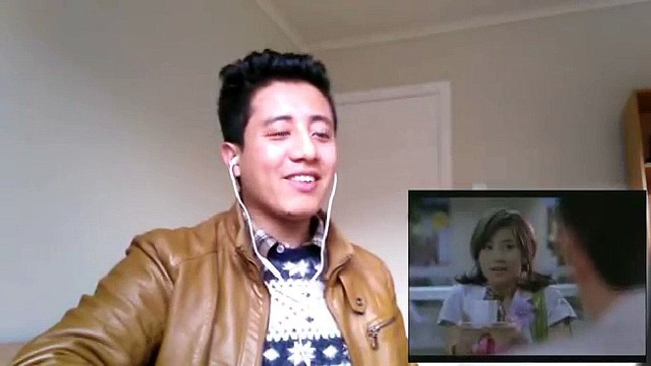 Reaction to A Very Special Love - Tagalog Movie Trailer