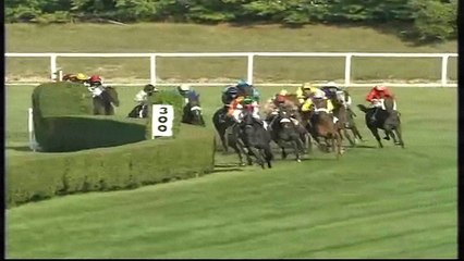 8ème Réunion PMU - 13 h 25 - Mardi 08 Septembre 2009 - course 8