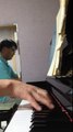 Chopin, Etude op.25-1 in A-flat major
