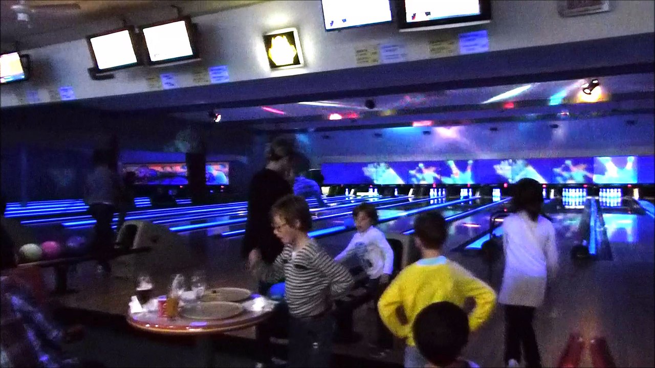 Repas Annuel du KBC le 3 juin 2016