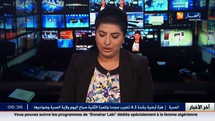 عبد الصمد قويدر أستاذ وامام بمسجد السنة بالبرج البحري ضيف قناة النهار