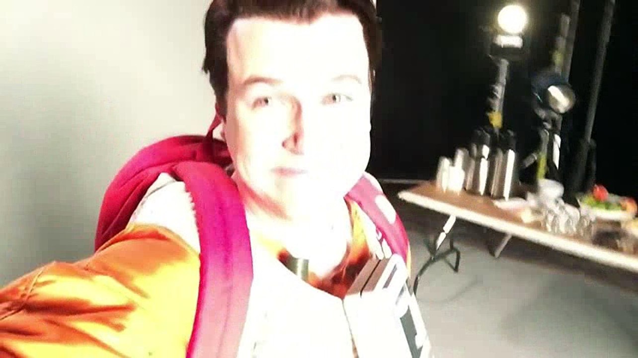 Bonus Footage- Star Wars Auditions (Daisy Ridley, Matthew McConaughey & John Boyega) - SNL