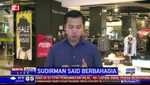 Sudirman Said Menikahi Astried Swastika