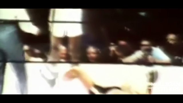 The Greatest of All time - Motivational video Muhammad Ali