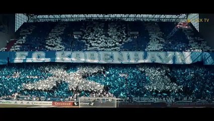 Drone görüntüleriyle şampiyonluk kutlaması!