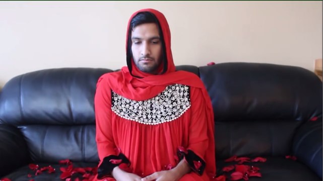 Zaid ali - Types of People during Exams- When a Girl Fails Exams- Funny videos-