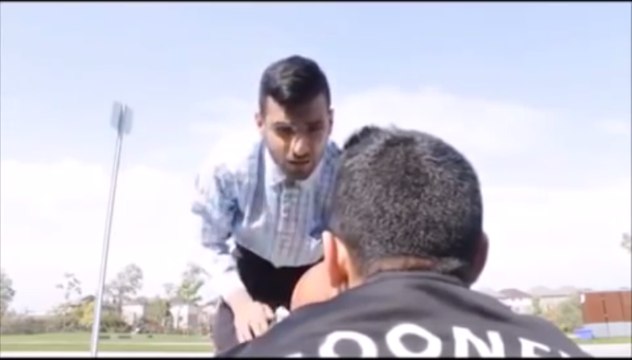 brown parents vs white parents - When Brown Kids vs white Kids get Hurt- Funny videos-