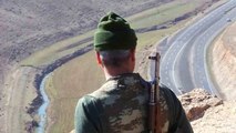 Şırnak'ta PKK Saldırısı: 1 Korucu Şehit