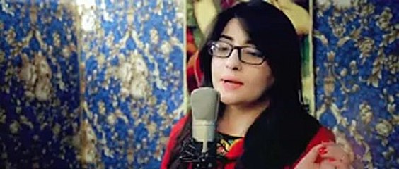 Скачать видео: Aaj Phir Tum Pe Pyar Aaya Hai Gul Panra New Song 2016