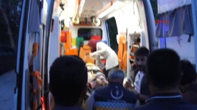 Van Muradiye Şelalesi'nde 1 Öğrenci Boğuldu, 1 Öğrenci Kayıp