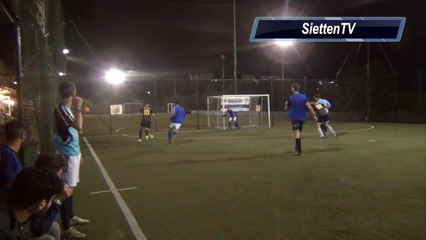 REAL FALCO vs REAL VAIANI - BUNDESLIGA