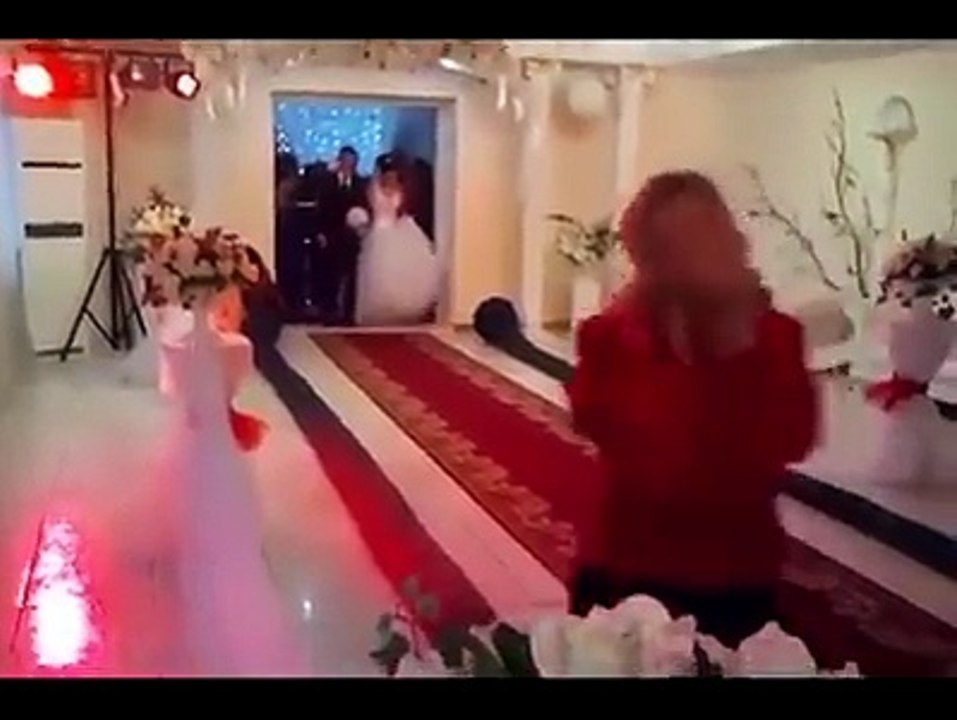 Lovely marriage Ceremony