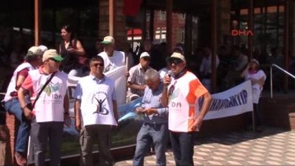 Çanakkale Çevrecilerden Kazdağları'na Nefes Ol Çağrısı