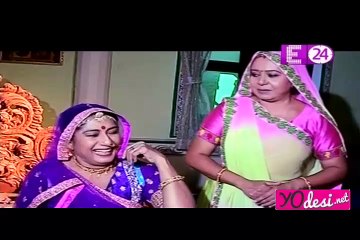 Bhabho Maa Sa Ki Takraar - Diya Aur Baati Hum 5th June 2016