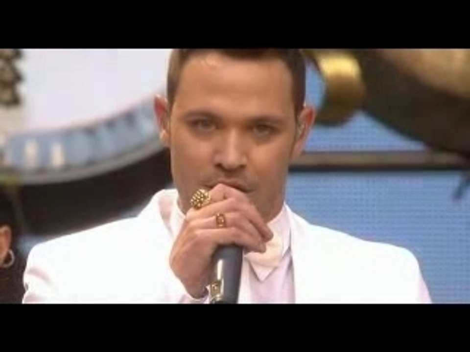 Concert for Diana - Will Young Performance