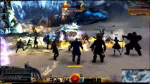 Norn Thief Gameplay - Guild Wars 2
