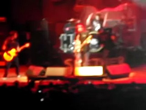 Seether - Remedy - York Fair - 09/10/08