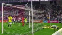Corinthians 2-1 Coritiba - melhores momentos - Brasileirao 2016