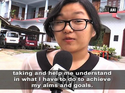 Nagaland tribal youth get career counselling