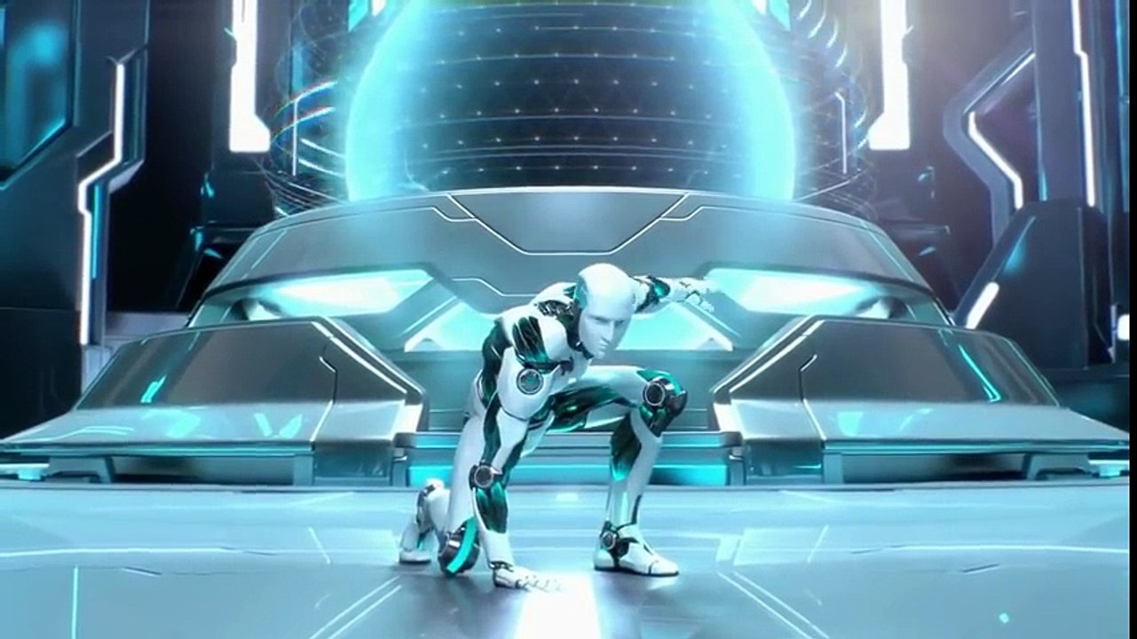 Trans-X - Living On Video (Remix Techno 2016)