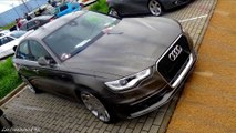 Audi A6 3.0 TDI Quattro @Les Créations d'Oli