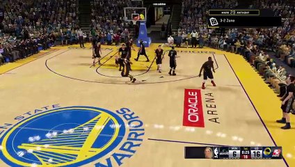 Pro_Doritos_'s Live NBA 2K16 myCAREER (135)