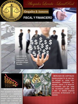 Construyendo Soluciones Abogados Landa-LandRod Movie