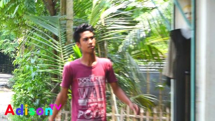 আদর্শ চোর | না দেখলে মিস | বাংলা ফানি ভিডিও | Adison TV