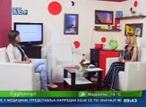 Budilica gostovanje (Martina Lukić), 05. jun 2016. (RTV Bor)