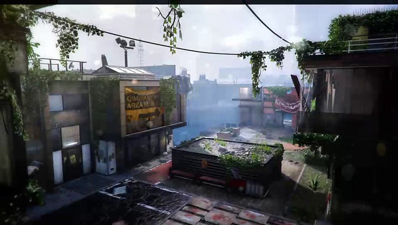 Bo3 hype DomiCayler1