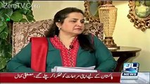 Why You Demand Resignation From Nawaz Sharif Listen To Iftikhar Chaudhry