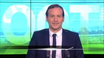 20H Foot du 4 juin 2016 - Le 05/06/2016 à 11h00