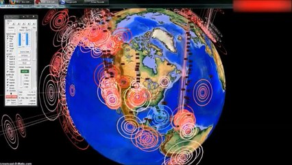Les États Unis et la Russie se préparent pour l’arrivée de la Planète X et pour la suite.