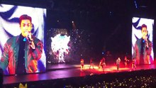 BAE BAE BIGBANG MEXICO CITY 2015