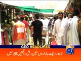 Geo News Headlines - 5 June 2016 - 1300