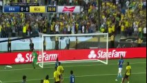 Brazil vs Ecuador 0-0 Highlights (Extanded BRAZIL) COPA AMERICA 04_06_2016