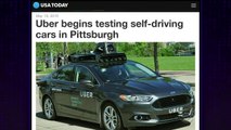 Good News If Youre Going to be Hit by a Google Car