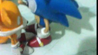 Sonic de brinquedo ep1 parte final